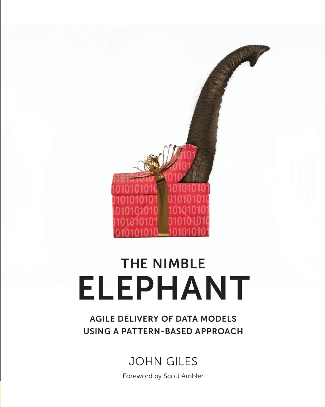 Vorderes Coverbild The Nimble Elephant