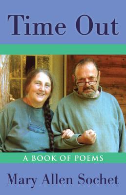 Vorderes Coverbild Time Out: A Book of Poems