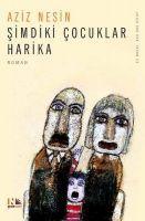 Vorderes Coverbild Simdiki Cocuklar Harika