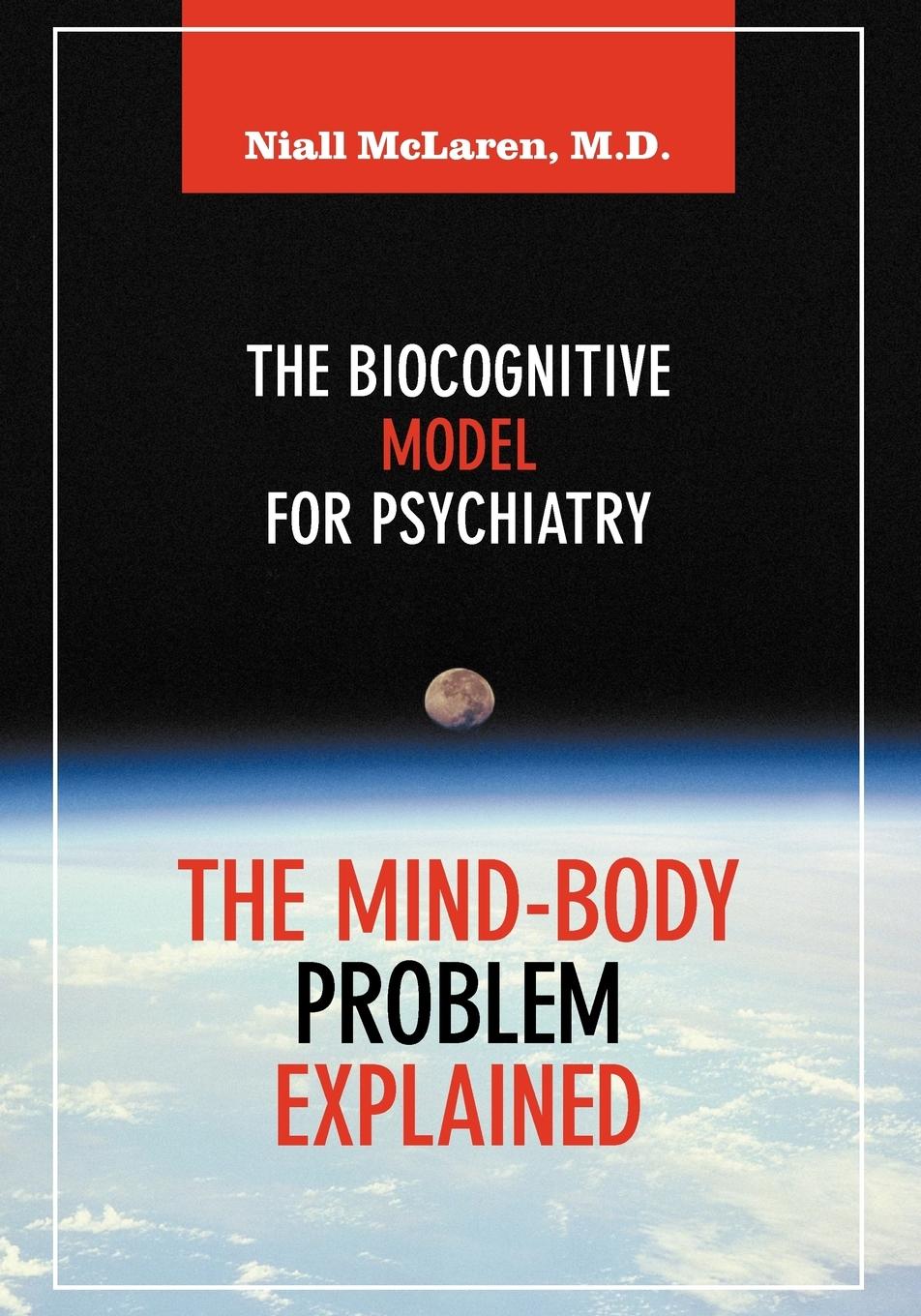 Vorderes Coverbild The Mind-Body Problem Explained