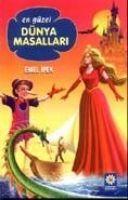 Vorderes Coverbild Dünya Masallari
