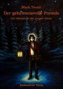 Vorderes Coverbild Der geheimnisvolle Fremde