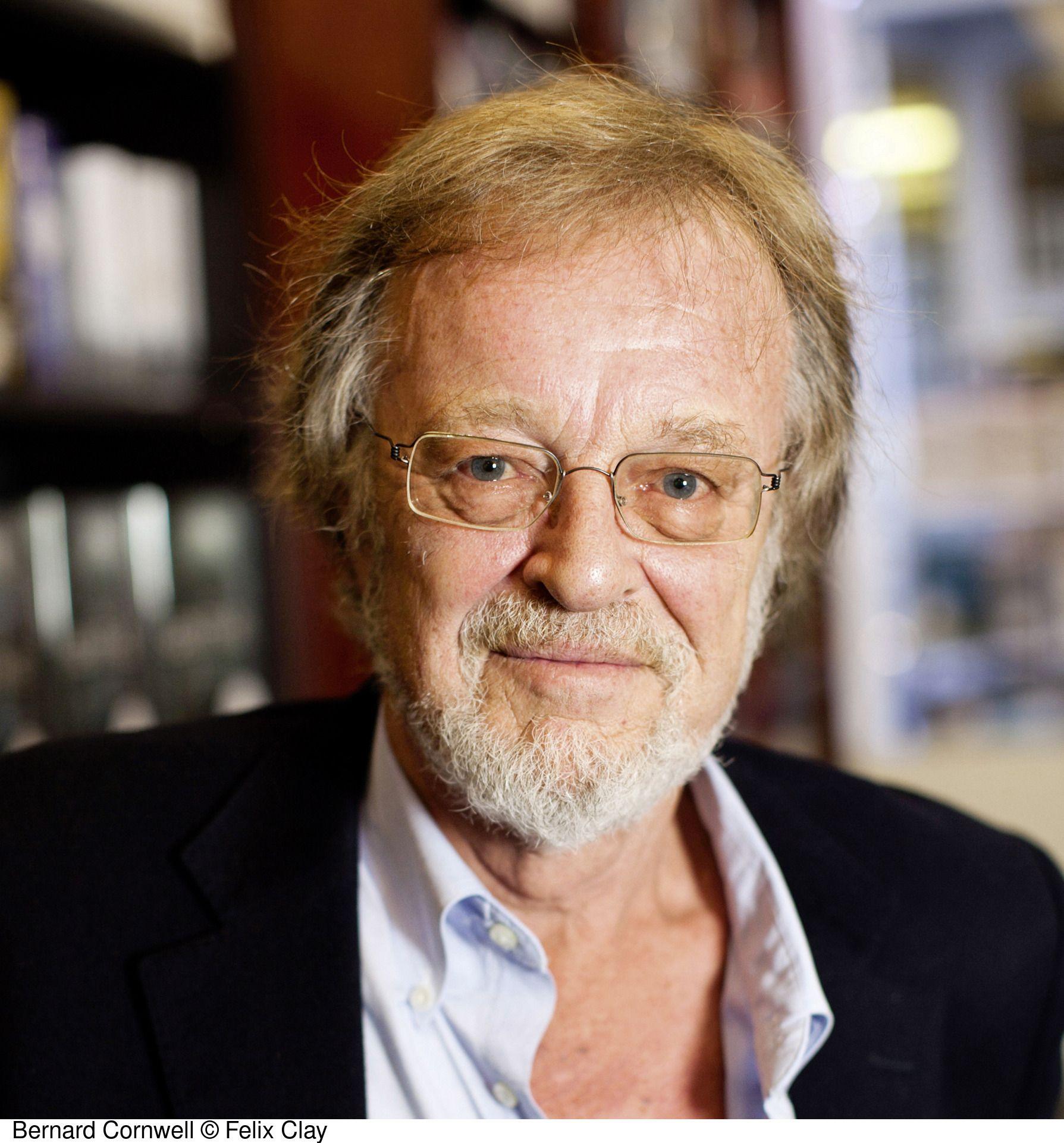 Autorenbild Sharpes Zorn