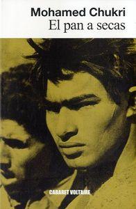 Vorderes Coverbild El pan a secas