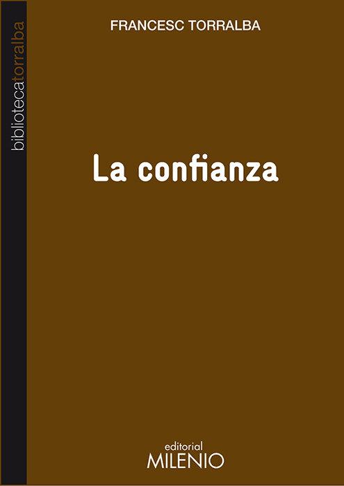 Vorderes Coverbild La confianza