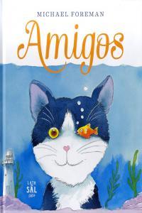 Vorderes Coverbild Amigos