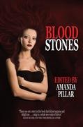 Vorderes Coverbild Bloodstones