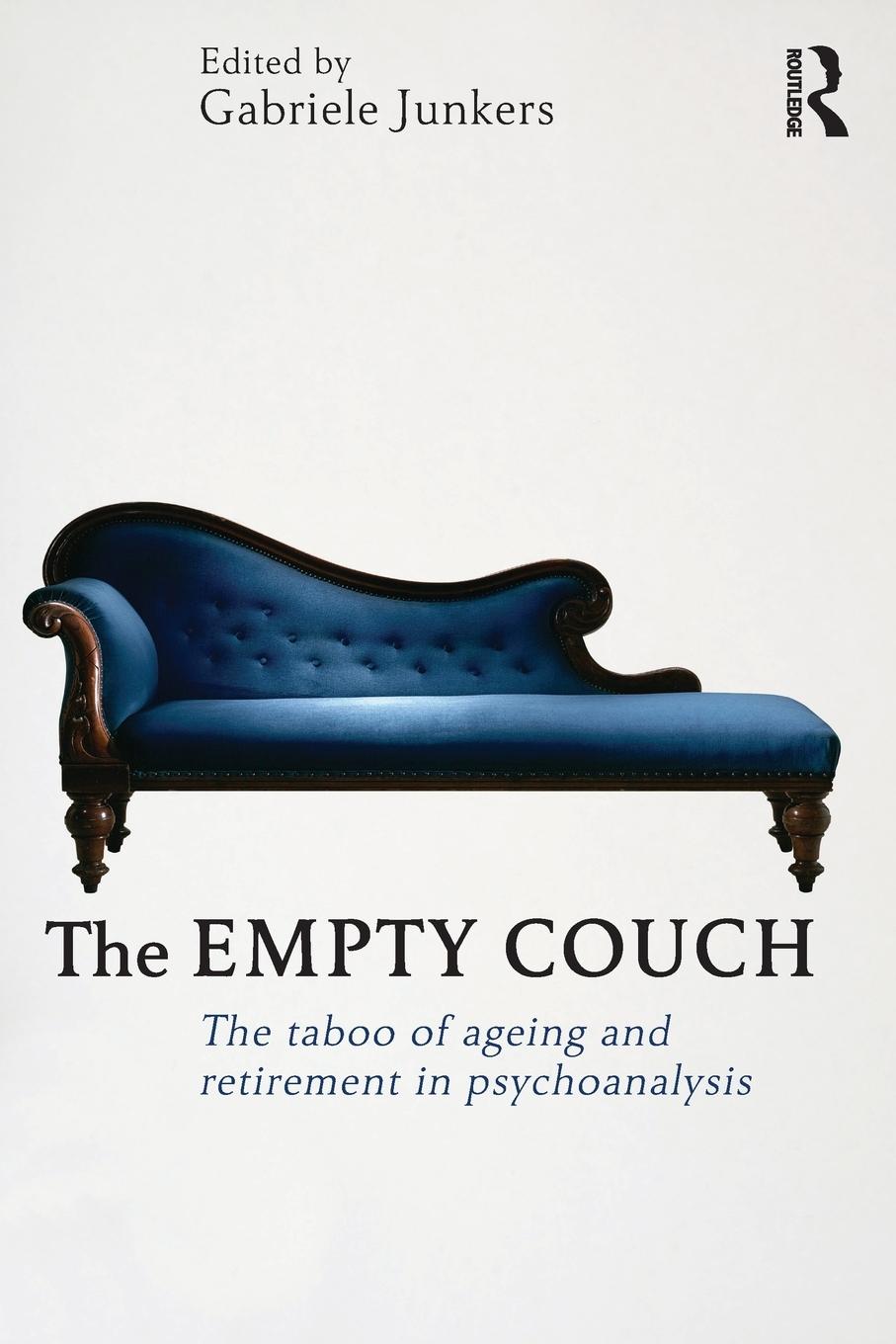 Vorderes Coverbild The Empty Couch