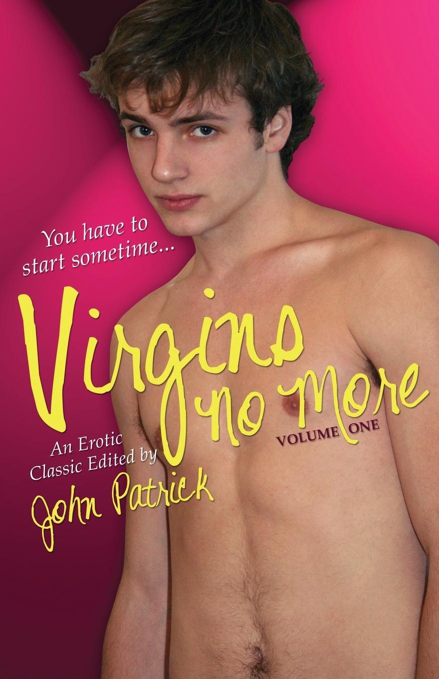 Vorderes Coverbild Virgins No More - Volume 1