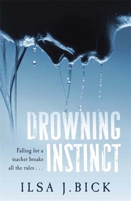 Vorderes Coverbild Drowning Instinct