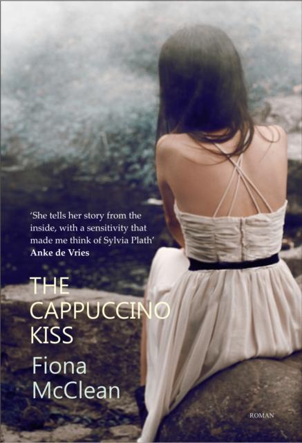 Vorderes Coverbild The Cappuccino Kiss
