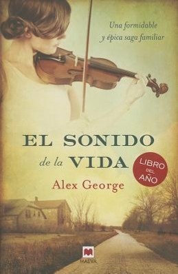 Vorderes Coverbild El Sonido de la Vida