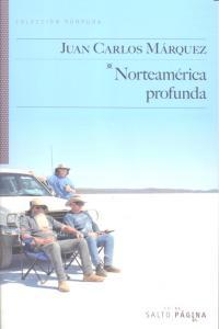 Vorderes Coverbild Norteamérica profunda