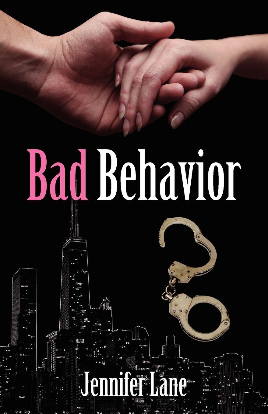 Vorderes Coverbild Bad Behavior