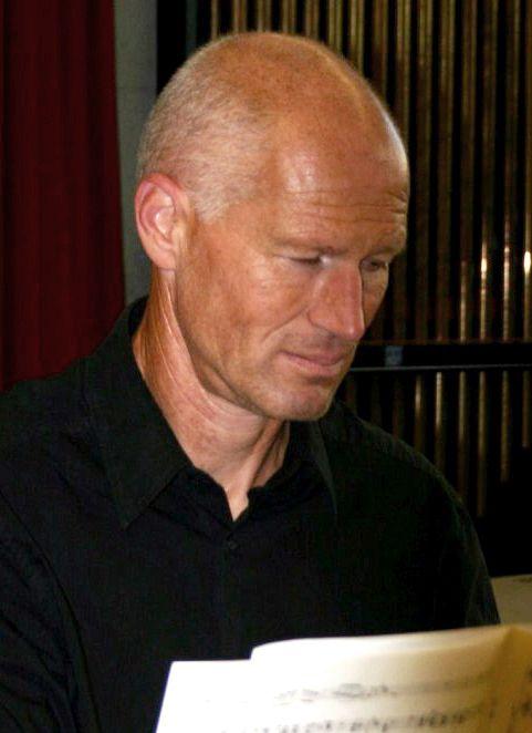 Autorenbild Das Weihnachtsliederbuch