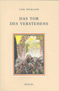 Vorderes Coverbild Das Tor des Verstehens