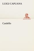 Vorderes Coverbild Cardello