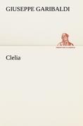 Vorderes Coverbild Clelia