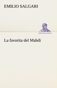 Vorderes Coverbild La favorita del Mahdi