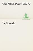 Vorderes Coverbild La Gioconda