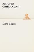 Vorderes Coverbild Libro allegro