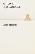 Vorderes Coverbild Libro proibito