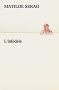 Vorderes Coverbild L'infedele