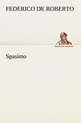 Vorderes Coverbild Spasimo