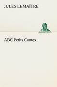 Vorderes Coverbild ABC Petits Contes