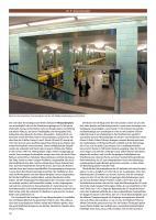 Beispielinhalt (Bild) Berliner U-Bahn-Linien: U5