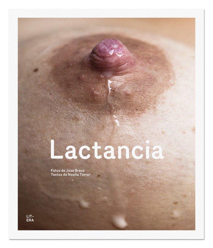Vorderes Coverbild Lactancia
