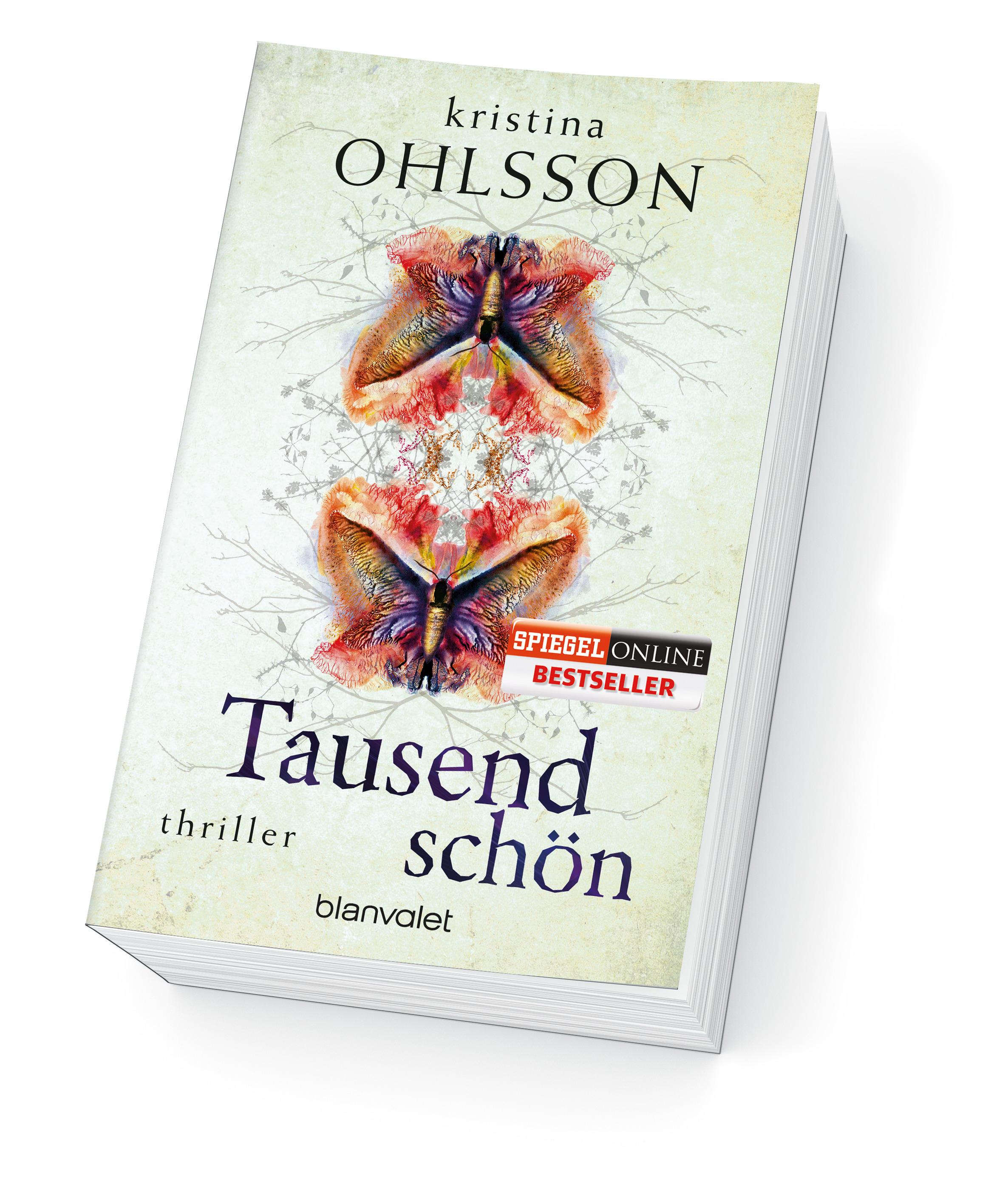 Beispielinhalt (Bild) Tausendschön