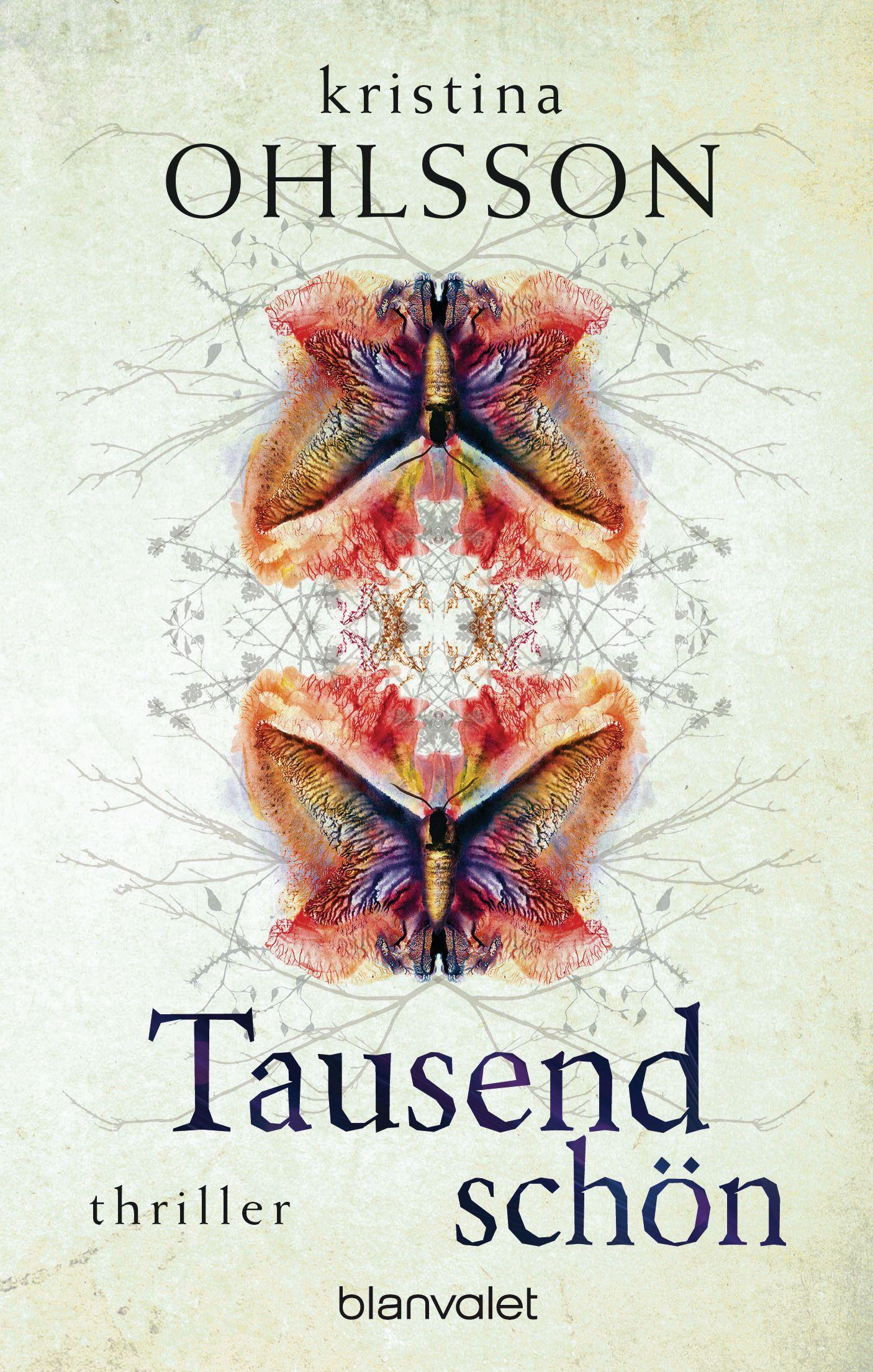 Vorderes Coverbild Tausendschön