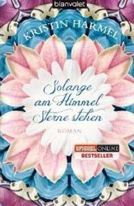 Vorderes Coverbild Solange am Himmel Sterne stehen