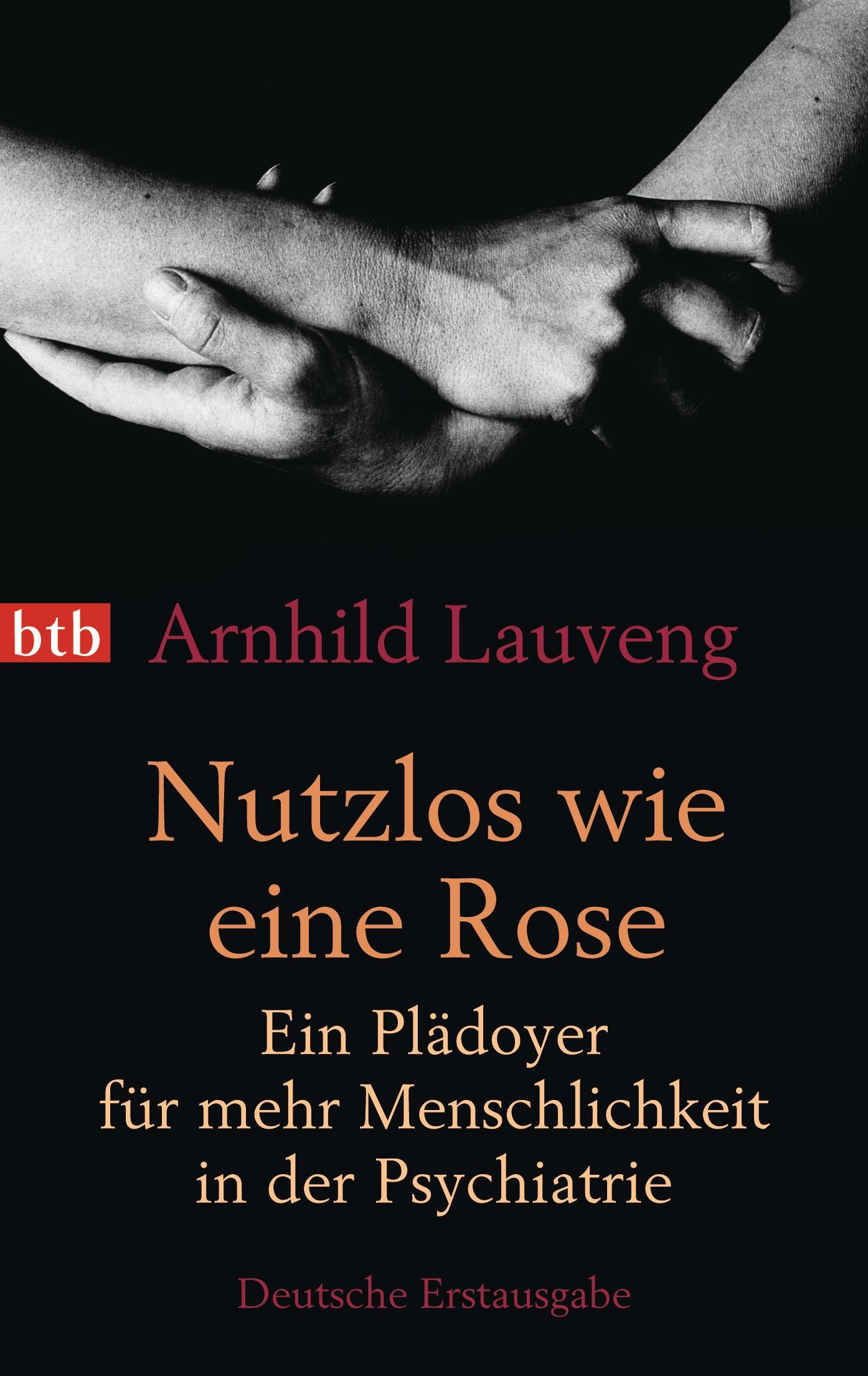 Vorderes Coverbild Nutzlos wie eine Rose