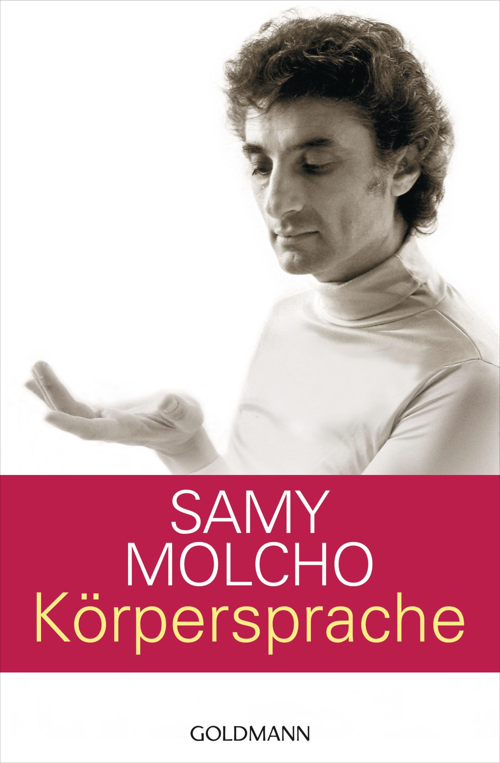 Vorderes Coverbild Körpersprache