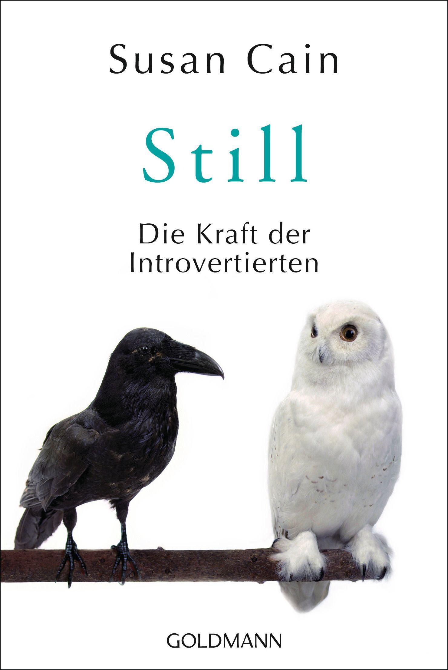 Vorderes Coverbild Still