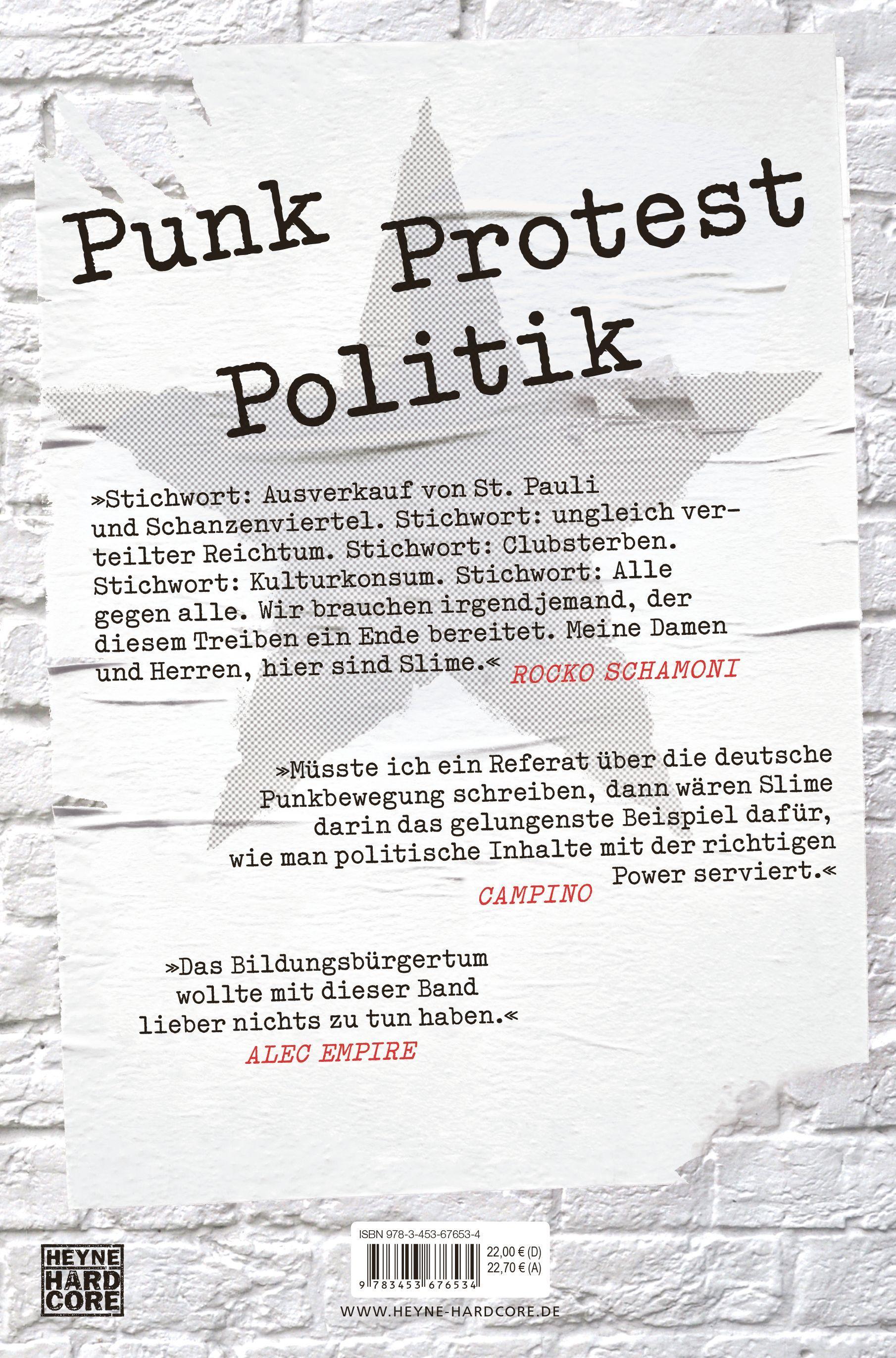 Beispielinhalt (Bild) Slime