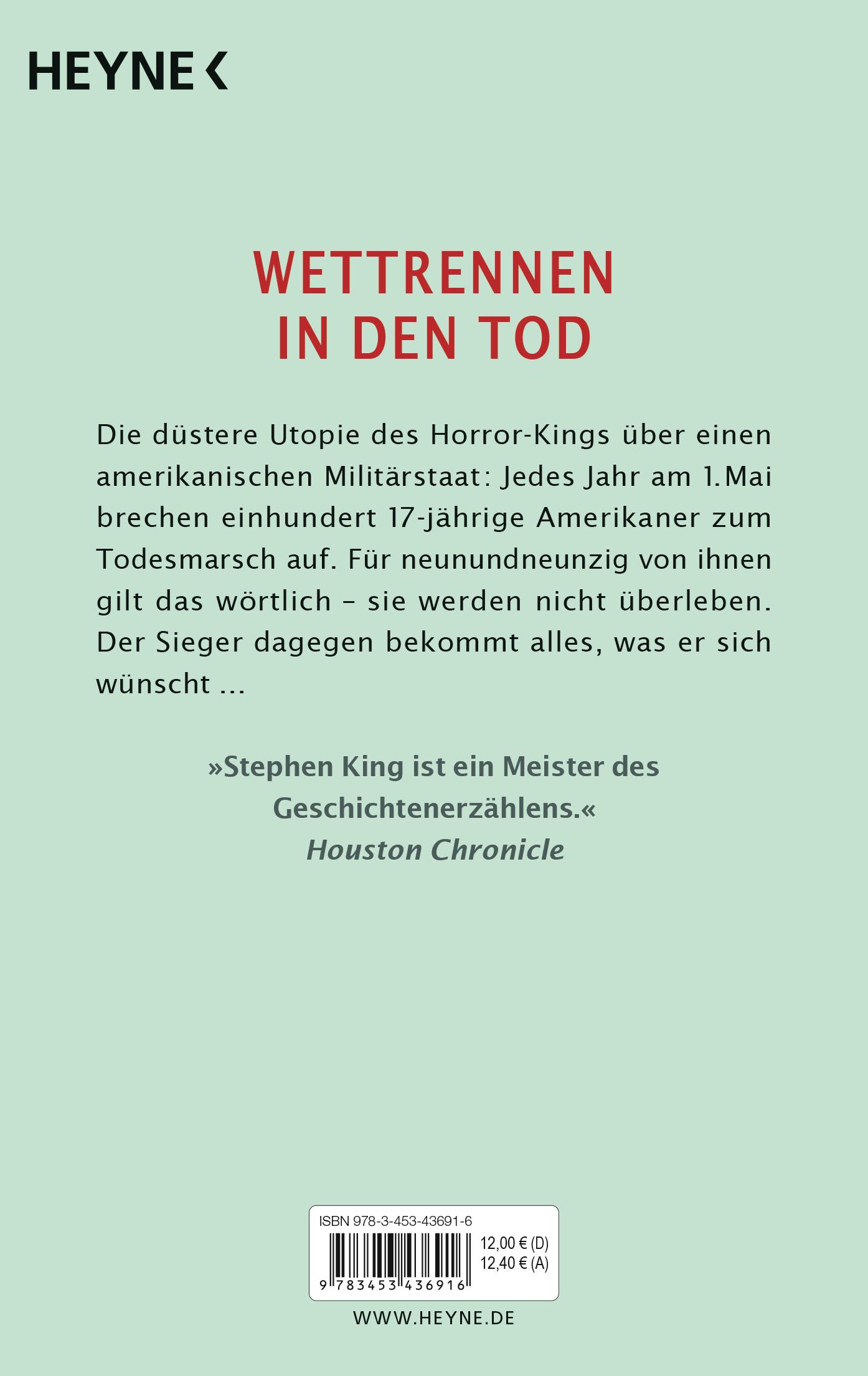 Beispielinhalt (Bild) Todesmarsch