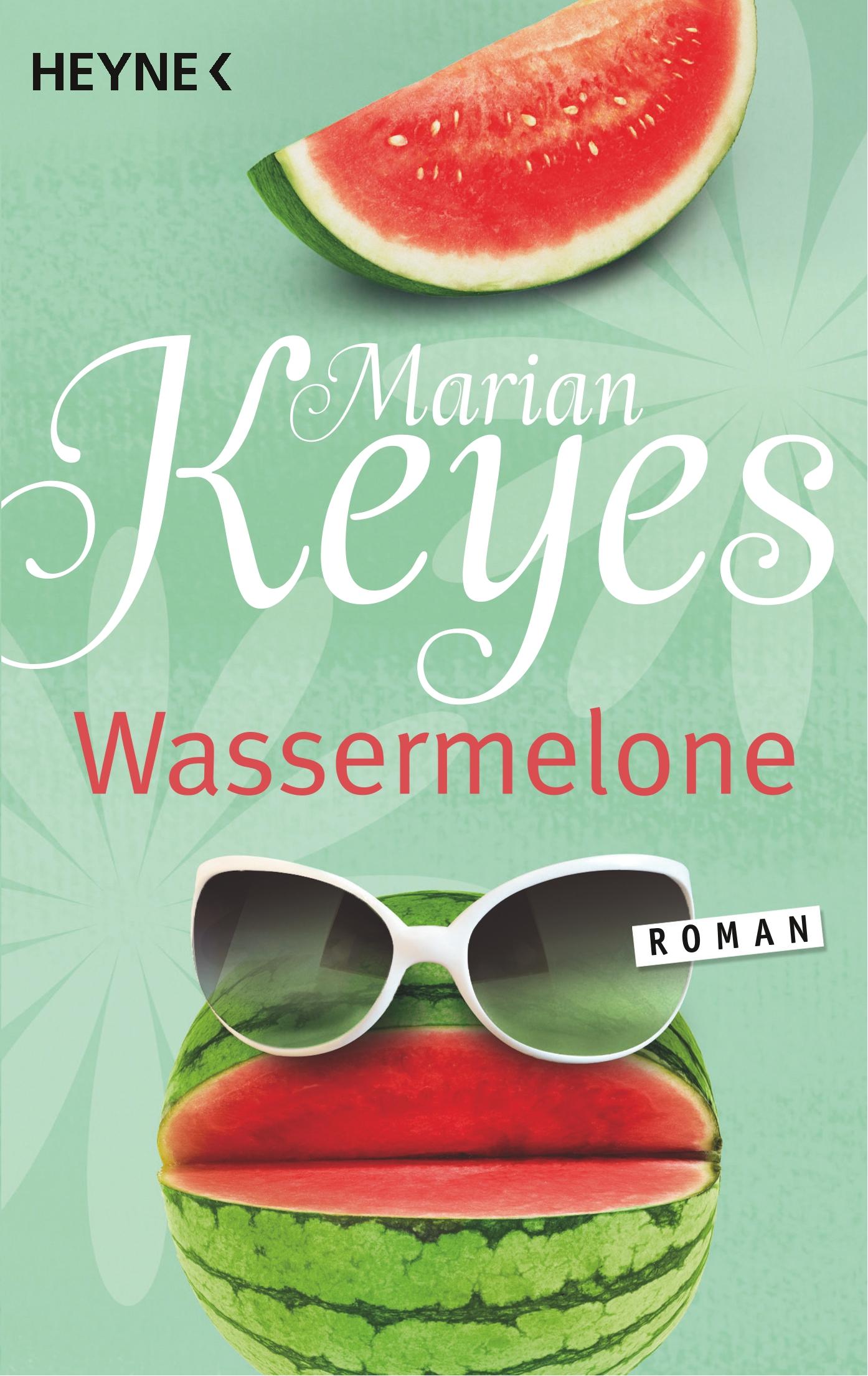 Vorderes Coverbild Wassermelone