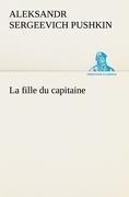 Vorderes Coverbild La fille du capitaine