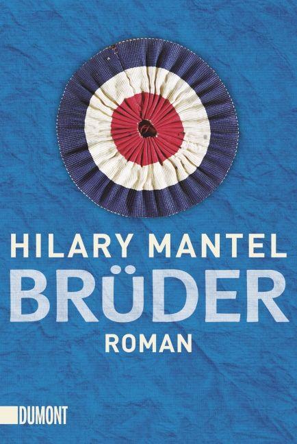 Vorderes Coverbild Brüder