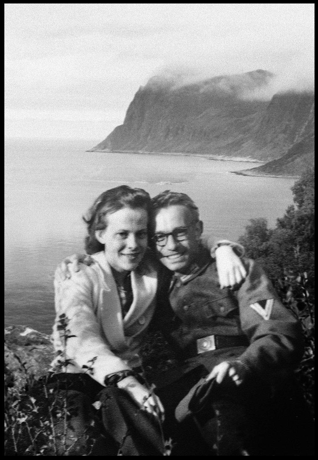 Beispielinhalt (Bild) Erzähl es niemandem!