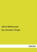 Vorderes Coverbild Die Gebrüder Wright