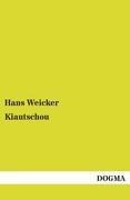 Vorderes Coverbild Kiautschou
