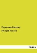Vorderes Coverbild Fridtjof Nansen