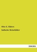 Vorderes Coverbild Indische Reisebilder