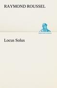 Vorderes Coverbild Locus Solus