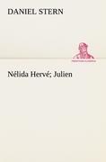 Vorderes Coverbild Nélida Hervé; Julien