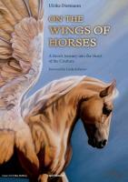 Vorderes Coverbild On the Wings of Horses